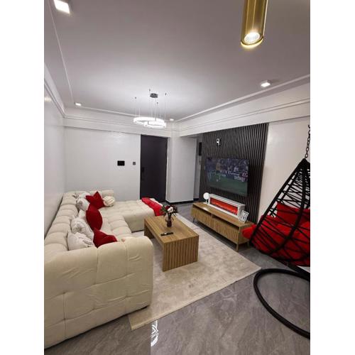 Sky Loft with Full Comfort