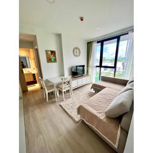 Sky park, 2 bedroom, 2 bathroom