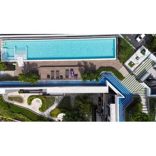 Sky Park Laguna 1 bedroom Golf View