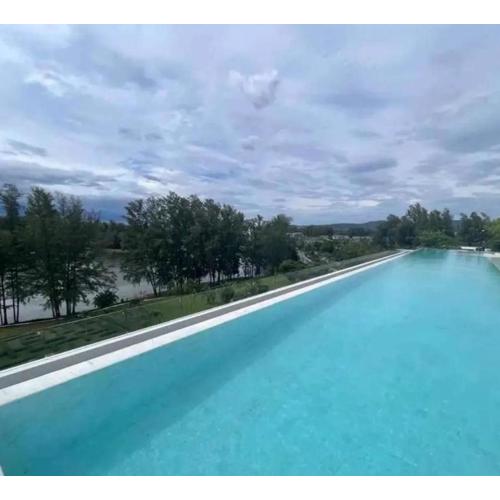 Аппартаменты Sky Park Laguna Phuket