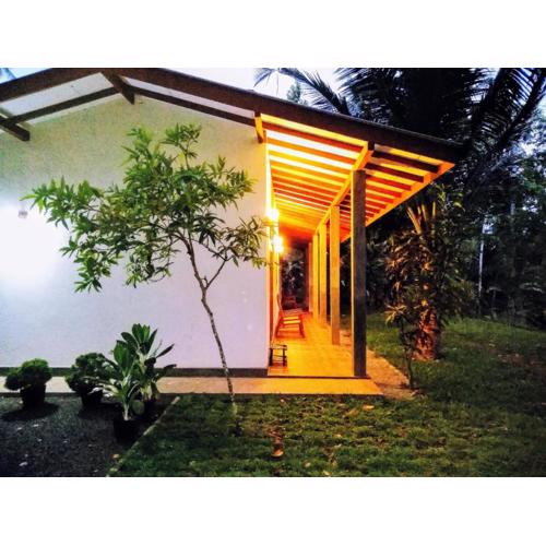 Sky Residence Hikkaduwa