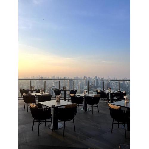 Sky Residence in Ekkamai