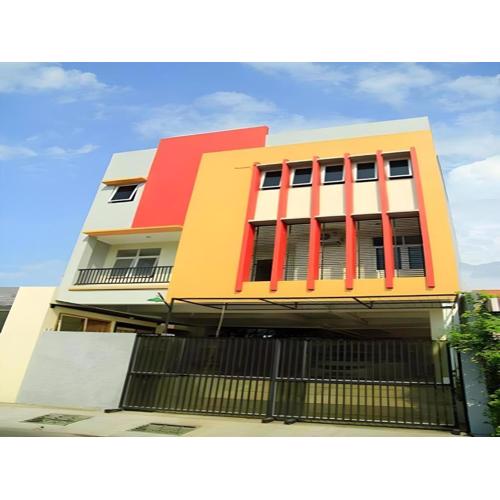 Sky Residence Semarang