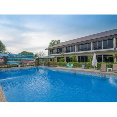 Sky Resort Kanchanaburi