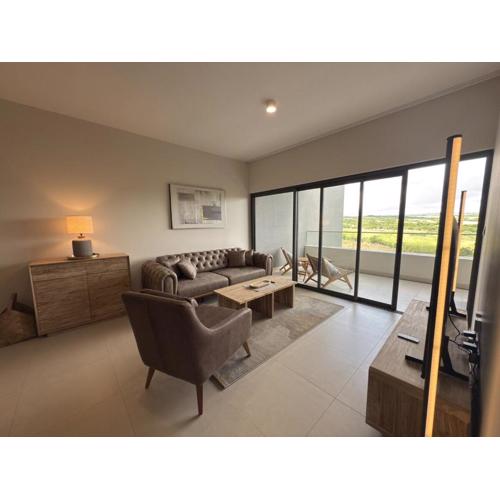 Sky Sensation Two Rooms Apartment