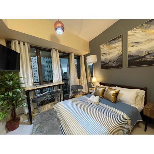 Sky Staycation KL Greenbelt, Isabel's Makati Rooms