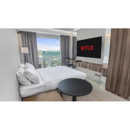 Sky Suite Makati Modern Penthouse near Greenbelt