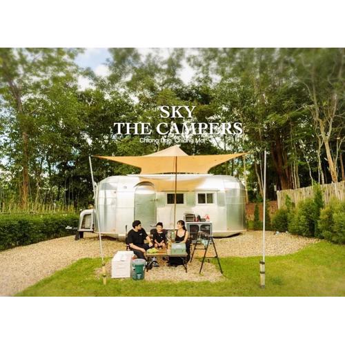 Sky The Campers