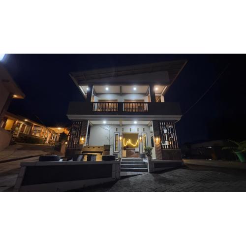 Sky View Bromo Guest House