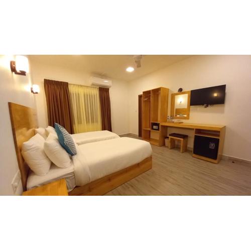 Sky View by Relax Tours