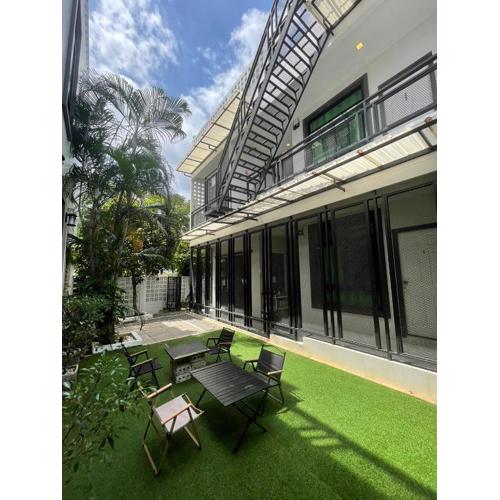 Sky View Home Airport Chiangmai