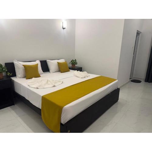 Sky wing transit hotel