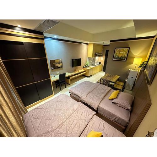 Sky21 Nagoya - Come stay for awhile