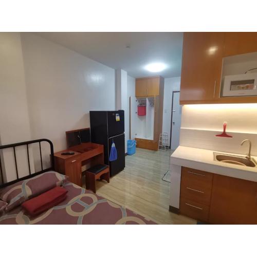 Skyblue Boarding House Rental