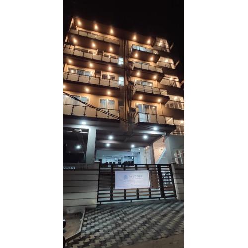 SkyCasa Holiday Apartments
