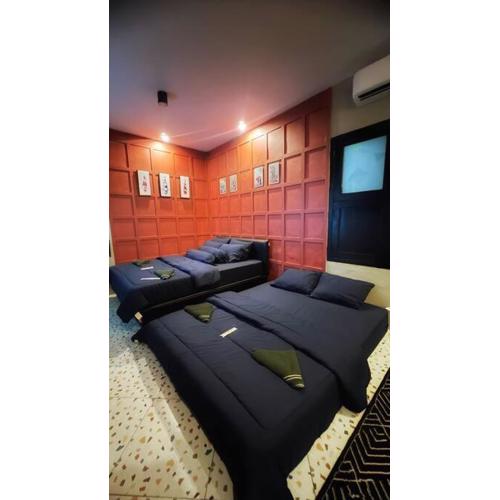 SkyCastle Pavilion at Heritage House - Dipatiukur