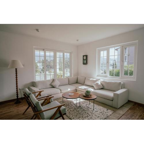 Skye Cottage - Nuwara Eliya