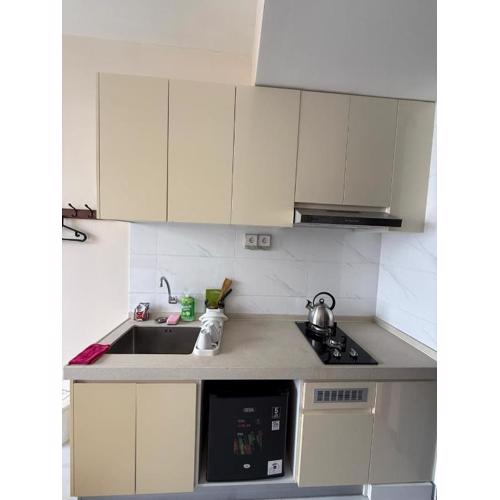 Skyhouse BSD Apartment studio 2