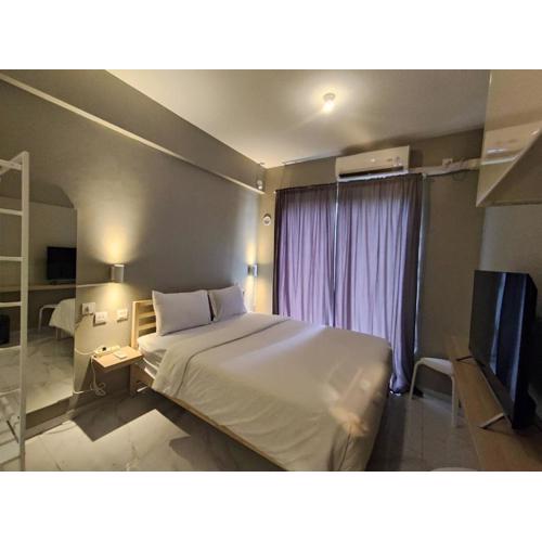 Skyhouse Studio Apartment BSD