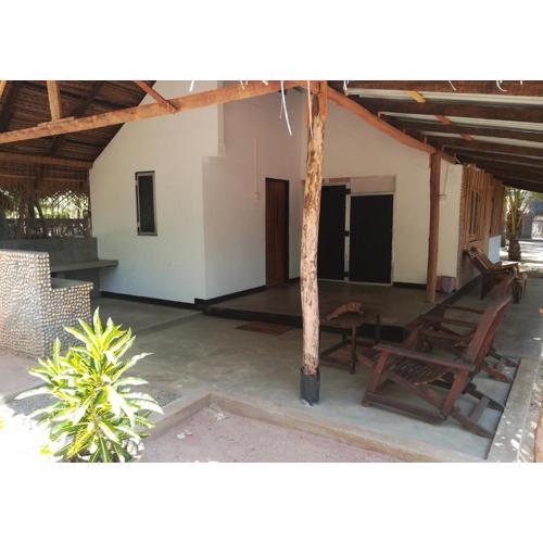 Skykite Resort & Hostel Kalpitiya Sri Lanka