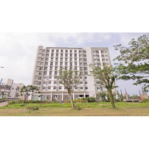 Skyland Bogorienze Resort