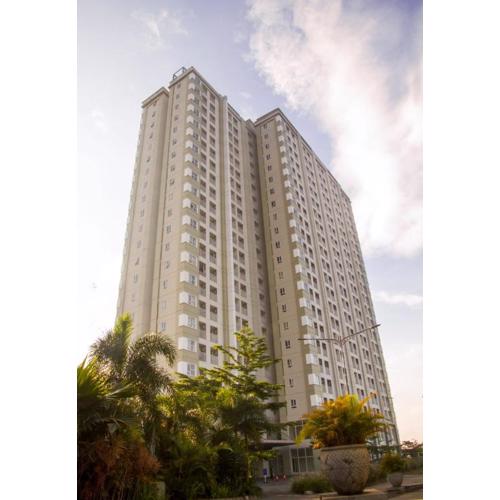 Skyland City Hotel Jatinangor