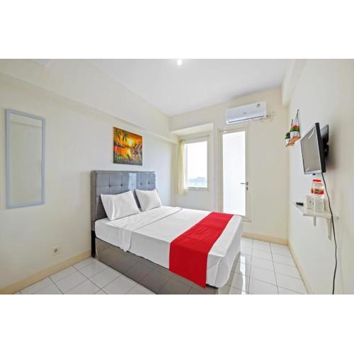 Skyland Podomoro Golf View Apartemen