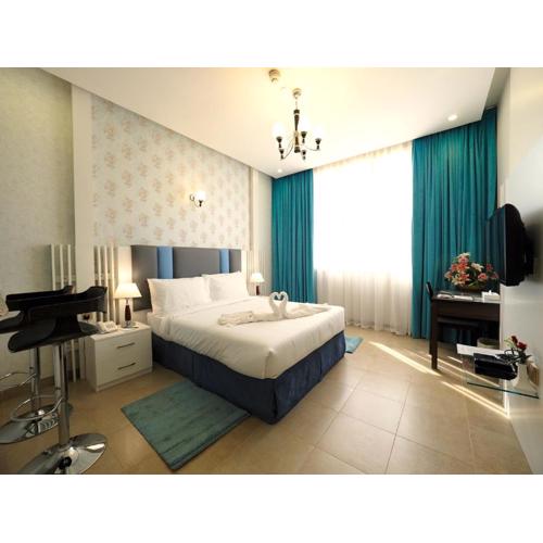 Skylark Hotel Apartments AL Barsha