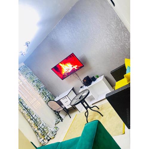 Skylarsuite apartments