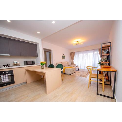 Skylax Stays at South Park Apartments Nairobi