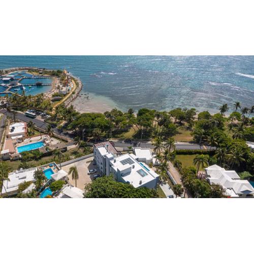 Skylight Suites Hotel