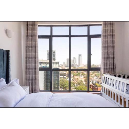 Skyline Aramis Apartment Westlands,2bedroom,2baths