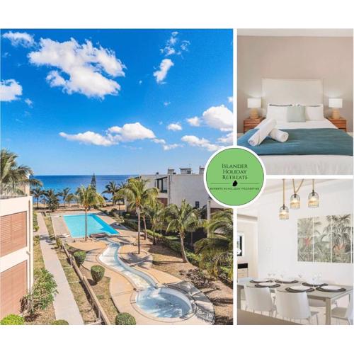 Skyline Azur - Luxueux Penthouse Front de Mer