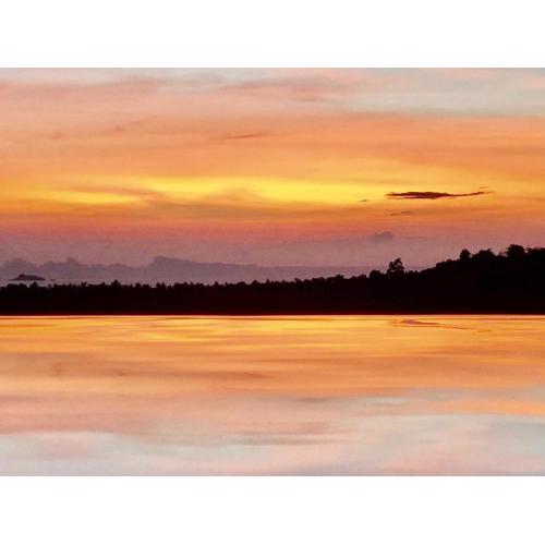 Skyline Chalok Baan Kao