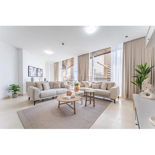 Skyline-Level 2BR with City View, Minutes from Metro & Museum of the Future, Sky Gardens, DIFC by Deluxe Holiday Homes