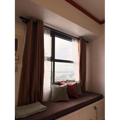 Skyline Luxe - Affordable Cebu Staycation