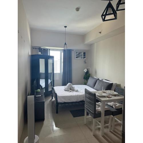 Skyline Retreat Studio Unit