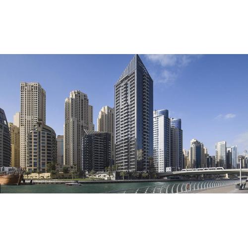 Skyline Sanctuary on the 82nd