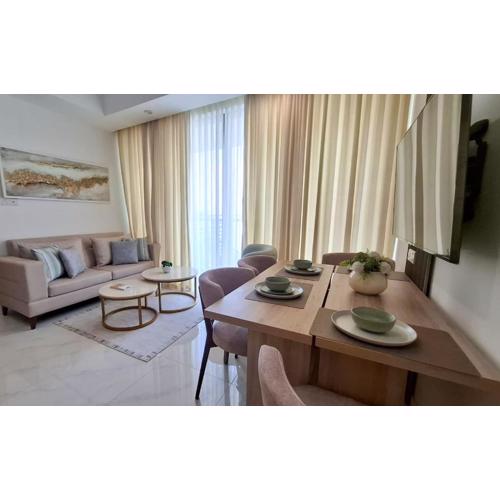 Skyline Serenity- Brand new luxury apartment in Colombo