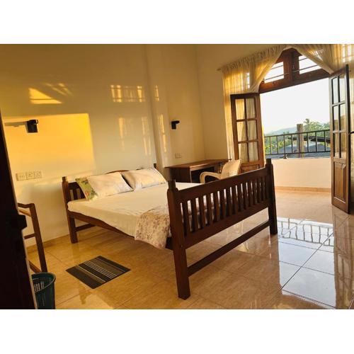 Skyline Stay Guest House