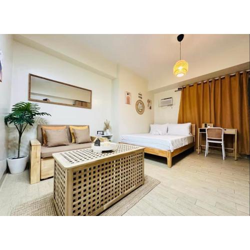 Skyline Stay in Manhattan