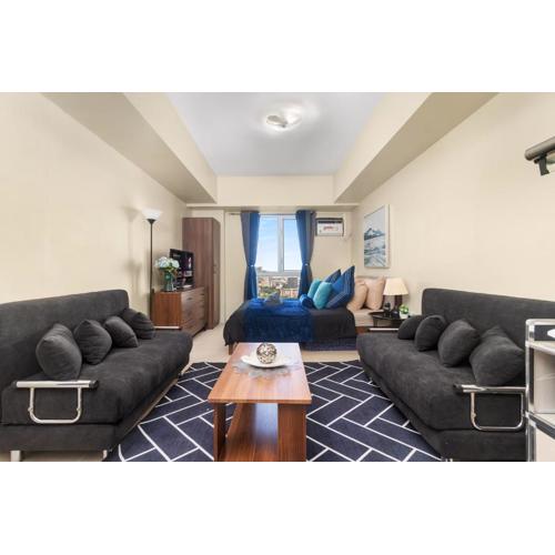 Skyline Studio at Avida Riala In Cebu IT Park