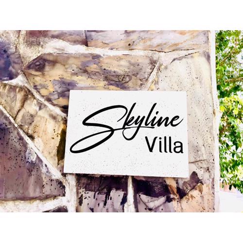 Skyline Villa Chalok Baan Kao