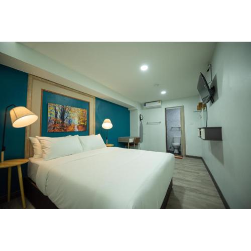 SkyLink Homes - Pattunaam - Airport Link & BTS Chidlom