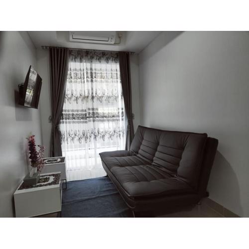 Skylounge Apartemen Makassar