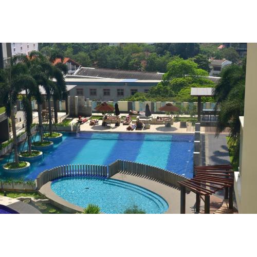 SkyLounge Apartment Colombo