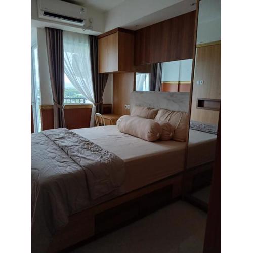 Skylounge Makassar Apartment