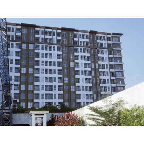 Skylounge Makassar Apartment