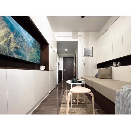 SkyLuxe Boutique Living in Makati