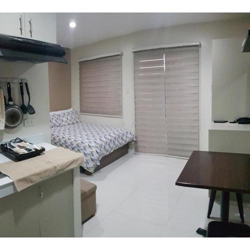 Skymagz 314 at Cityscape Residences